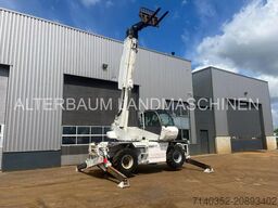 Manitou MRT2150+ PLUS PRIVILEGE