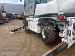 Manitou MRT2150+ PLUS PRIVILEGE