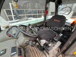 Manitou MRT2150+ PLUS PRIVILEGE