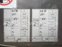 Manitou MRT2150+ PLUS PRIVILEGE