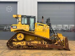 Caterpillar D6T LGP