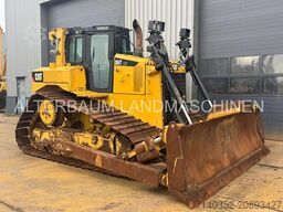 Caterpillar D6T LGP