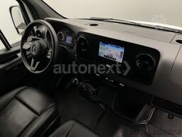MERCEDES-BENZ Sprinter 514 CDI*Werkstatt* AHK+KAMERA+NAVI+230V
