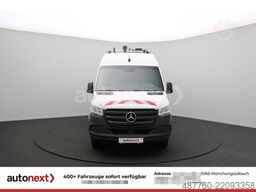 MERCEDES-BENZ Sprinter 514 CDI*Werkstatt* AHK+KAMERA+NAVI+230V