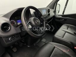 MERCEDES-BENZ Sprinter 514 CDI*Werkstatt* AHK+KAMERA+NAVI+230V