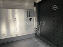 MERCEDES-BENZ Sprinter 514 CDI*Werkstatt* AHK+KAMERA+NAVI+230V