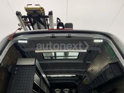 MERCEDES-BENZ Sprinter 514 CDI*Werkstatt* AHK+KAMERA+NAVI+230V