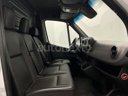 MERCEDES-BENZ Sprinter 514 CDI*Werkstatt* AHK+KAMERA+NAVI+230V