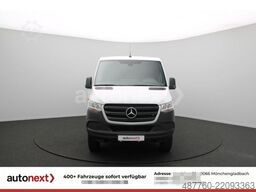 MERCEDES-BENZ Sprinter 314 CDI *4x4* TOP ZUSTAND+1.HAND (4345)
