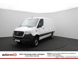 MERCEDES-BENZ Sprinter 314 CDI *4x4* TOP ZUSTAND+1.HAND (4345)