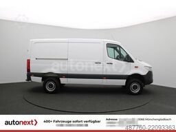 MERCEDES-BENZ Sprinter 314 CDI *4x4* TOP ZUSTAND+1.HAND (4345)