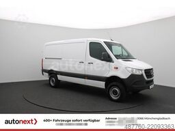 MERCEDES-BENZ Sprinter 314 CDI *4x4* TOP ZUSTAND+1.HAND (4345)