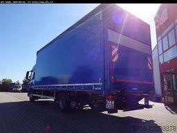 MAN TGM (TG3) 15.320 4x2 BL Curtainsider, BÄR LBW