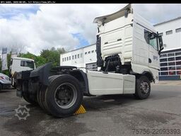 MAN TGX (TG3) 18.470 4x2 BL SA TG3   UNFALLSCHADEN