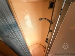  ANKA  3,5t   Wohn. Dusche