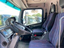 MERCEDES-BENZ Atego 8180 4-5  Pferde  Wohnung