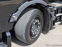 MAN TGX 18.520 LL SA Low-Liner, MIETEN?