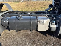 MAN TGM 18.250 BB CH Chassis Cabin (RHD)