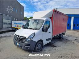 OPEL OPEL MOVANO