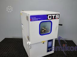 CTS T-40/25 -40°C bis +180°C