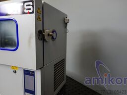 CTS T-40/25 -40°C bis +180°C