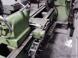 DEMOOR LZS500 x 1500