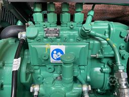 Cummins C38D5 - 38 kVA Surplus Genset - DPX-18504