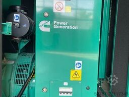 Cummins C38D5 - 38 kVA Surplus Genset - DPX-18504
