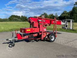 Denka-Lift DK 18