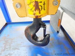 PLANETA 25000/2 - 3,2/0,8