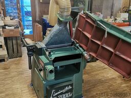 SCM L'invincibile 2000d