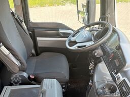 MAN TGS 26.400 * HIAB 144 E-3 HIDUO + FUNK * 6x4