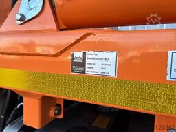 Mercedes-Benz Unimog U 430 mit Jotha Absetzer CombiCon 5018