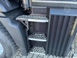 Mercedes-Benz Unimog U 430 mit Jotha Absetzer CombiCon 5018