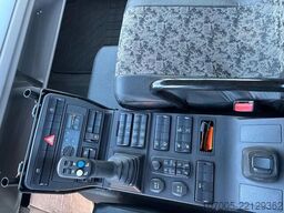 Mercedes-Benz Unimog U 430 mit Jotha Absetzer CombiCon 5018