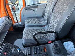 Mercedes-Benz Unimog U 430 mit Jotha Absetzer CombiCon 5018