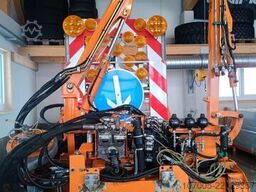 Mulag Kombinationmähgerät MKM 700