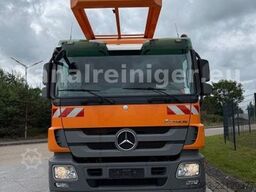 MERCEDES-BENZ Actros 2544 L 6x2 Müller Canalmaster