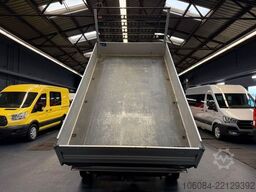 CITROEN Jumper 3 Seiten Kipper Klima AHK 27TKM