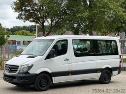 MERCEDES-BENZ Sprinter 313 Cdi L2 9 Sitze MOTOR DEFEKT