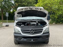 MERCEDES-BENZ Sprinter 313 Cdi L2 9 Sitze MOTOR DEFEKT