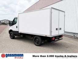 Iveco Daily 70S18HA8 WX 4x4, mehrfach vorhanden!
