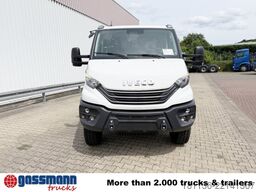 Iveco Daily 70S18HA8 WX 4x4, mehrfach vorhanden!