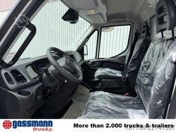 Iveco Daily 70S18HA8 WX 4x4, mehrfach vorhanden!