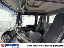 MAN TGS 35.440 8x4 BL