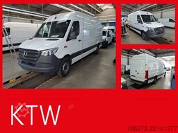 Mercedes-Benz Sprinter 317 Maxi,Kamera,LED Scheinwerfer