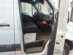 Mercedes-Benz Sprinter 317 Maxi,Kamera,LED Scheinwerfer