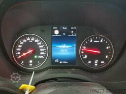 Mercedes-Benz Sprinter 317 Maxi,Kamera,LED Scheinwerfer