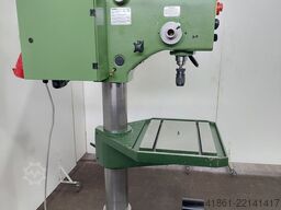 ALZMETALL AB 35 S