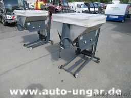 Nilfisk Egholm Streuer Salzstreuer Spreader